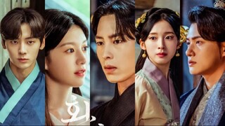 Alchemy of Souls Season 2 - Ep 1 (Engsub) KDRAMA