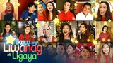 ABS-CBN Christmas ID 2020 "Ikaw Ang Liwanag At Ligaya" Lyric Video (with English Subs)