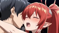 DiBumi Budak Korporat, Di Isekai Jadi "BUDAK" Anu Iblis⁉️😱