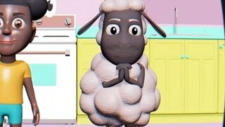 [Amanda the Adventurer Animation] Marshmallows ที่ทำมาเพื่อคุณโดยเฉพาะ คุณชอบไหม?