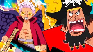 Los Secretos del SSG y los nuevos Pacifistas Seraphim - One Piece 1059