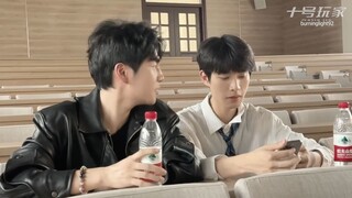 [ENG] 十号玩家 Player Ten S2 EP 8 & 9