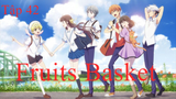 Fruits Basket | Tập 42 | Phim anime 3D