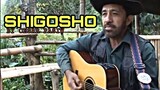 Shigosho By Cesar Pasiw (Official Pan-Abatan Records TV)Ibaloi Song