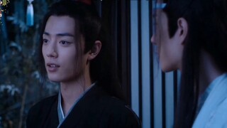 [Xianwang/Shuangjie/ooc/he/birth] The collection of Extreme Spoiling (original name spoiling) has be