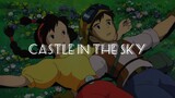 Castle In The Sky [AMV]