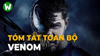 Tuốt Tuồn Tuột Về VENOM