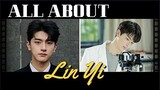 LIN YI // IDEAL TYPE, FUN FACTS AND UPCOMING DRAMAS!