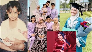 Biodata Qasrina Karim, Pelakon Movie Kongsi Raya, Iras Mira Filzah