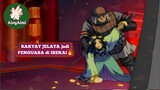 RAKYAT JELATA JADI PENGUASA KERAJAAN TERKUAT DI ISEKAI AivyAimi - REKOMENDASI ANIME