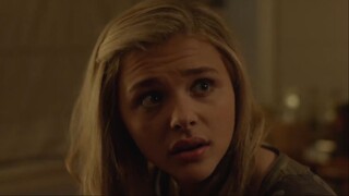 November Criminals Official Trailer #1 (2017) Chloë Grace Moretz, Ansel Elgort D