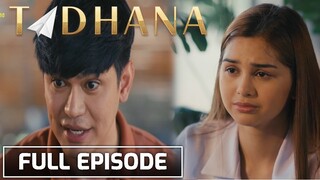 Mga pangarap ng isang dalaga, nasira ng isang lalaki? (Full Episode) | Tadhana