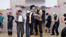 Stray Kids Different Strengths (Losing Wisdom) JJAM+Chk Chk Boom Dance Challenge