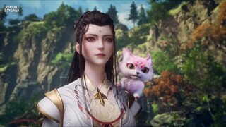 Endless God Realm Ep56 sub indo