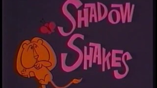 Tales of the Wizard of Oz (1961) Episode 08 Shadow Shakes