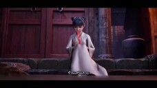 Cang Yuan Tu 2 (นักล่าอสูรกาย 2) ตอนที่ 10