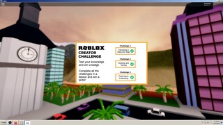 ROBLOX FREE AVATAR MGA KA BLOX! - ROBLOX CREATOR CHALLENGE QUIZ