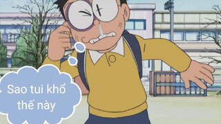 Nghiệp quật Nôbita #anime