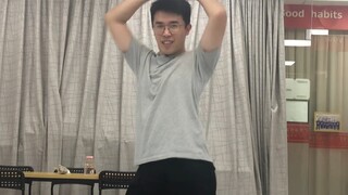 先随便录一个pop吧，明天来个经典皮肤版