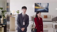 Chỉ Là Quan Hệ Ly Hôn EP 2 [Sub Việt]