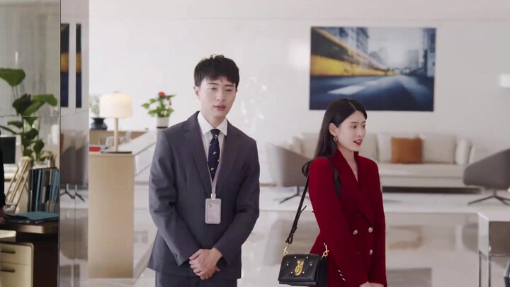 Chỉ Là Quan Hệ Ly Hôn EP 2 [Sub Việt]
