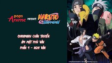 Naruto Shippuden Tập 492 - Ám Mặt Phù Vân Phần 4 - Nghi Vân
