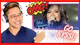 Reacting to Ryssi Avila Idol Philippines Top 6