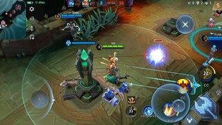 gatot sample game play