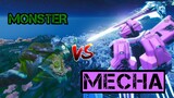 Fortnite | Seamonster vs Mech *LIVE EVENT*