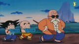 Hành Trình Trưởng Thành Của Goku Từ Nhỏ Đến Lớn | Dragon Ball Amv Till I Collapse