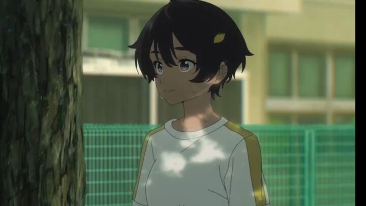 [Loser Heroine] What is Lemon's trouble? What changes have been made in the sixth volume of Wen Ba?