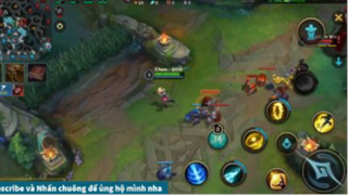 LMHT : Tốc Chiến - EZREAL FULL AP Mạnh hay Yếu ? - 1 COMBO trắng cây máu