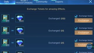 best moonton scam event