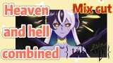 [Takt Op. Destiny]  Mix cut | Heaven and hell combined