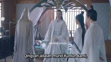 MISS THE DRAGON EPISODE 36 DAN SPESIAL EPISODE SUB INDO