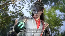Legend Of Martial Immortal Eps 101