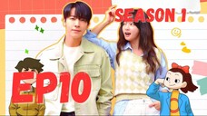 Oh! Youngsimi Episode 10 Season 1 ENG SUB