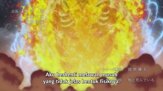 Isekai ojisan eps 13 end (Sub indo)