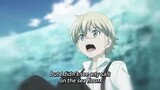 Alur Singkat Anime Isekai Yakkyoku Eps. 8  Influenza dan Serikat Farmasi  Falma de Medicis 