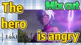 [Takt Op. Destiny]  Mix cut | The hero is angry