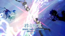 (Movie: 2020) Kimi wa Kanata: Subtitle Indonesia