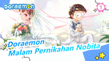 Doraemon | MAD Malam Pernikahan Nobita_1