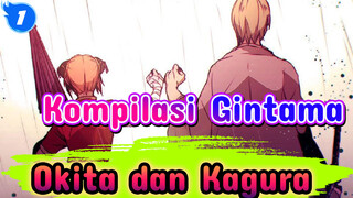 Kompilasi Penampilan Okita dan Kagura | Gintama_1