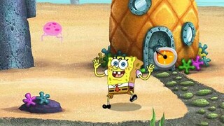 [Mini Game 4399] Ini Spongebob yang selalu dipanggil "Ayah"