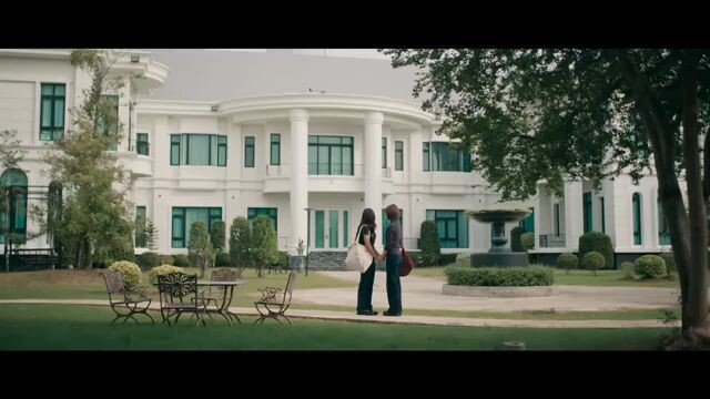 Us the series ep7 3/4
