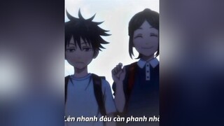 Liệu đây có phải là"Dậy thì thành công??"jujutsukaisen  anime lyrics lyrics chillwithtiktok music foryou xuhuong ig_team🌱 pg_team🐧