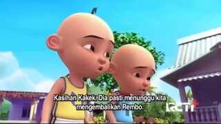Upin & Ipin Musim 19 - Raya Baju Baru - Upin Ipin Terbaru 2025