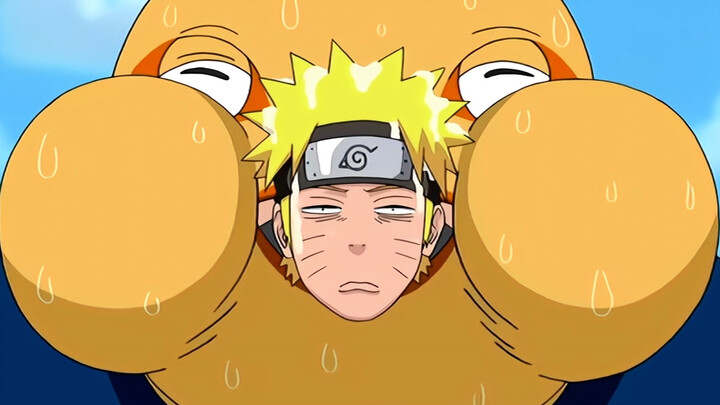 นารูโตะจอมคาถา: ดูช่วงเวลาที่ Naruto ดึงกล่องตาบอดพลังจิต!คุณคิดว่าสัตว์พลังจิตตัวไหนดีกว่ากัน?