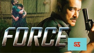 Force - Bangla Movie - Arpita Pal, Prasenjit Chatterjee, Arya Dasgupta