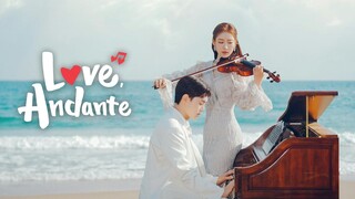 Love Andante Ep 2 Subtitle Indonesia